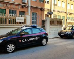 Palermo, lite alla stazione centrale: ecco quanto accaduto