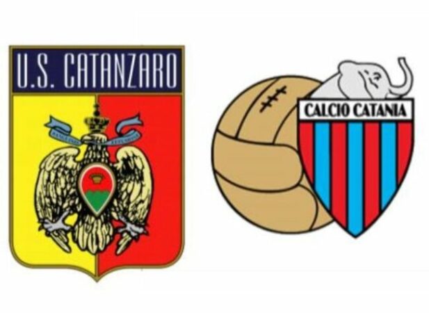 Catanzaro - Catania