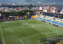 palermo juve stabia