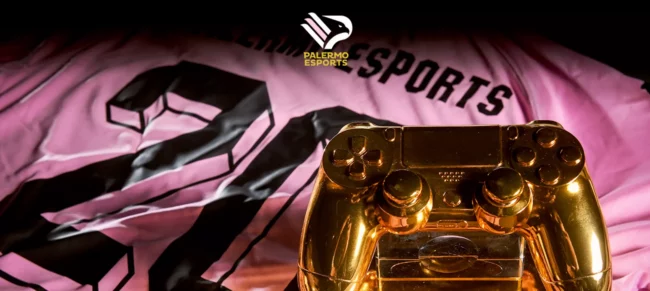 palermo siamo aquile esport