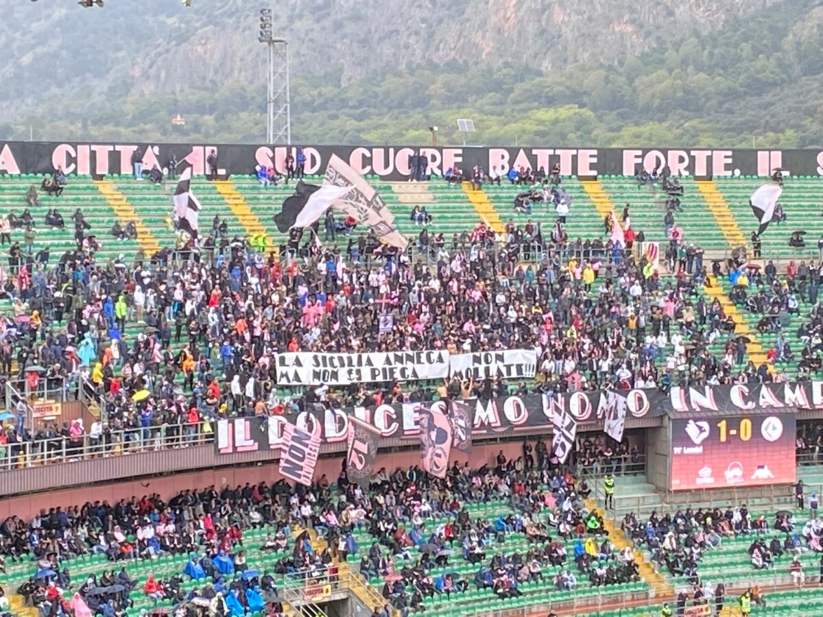 Curva Nord 12