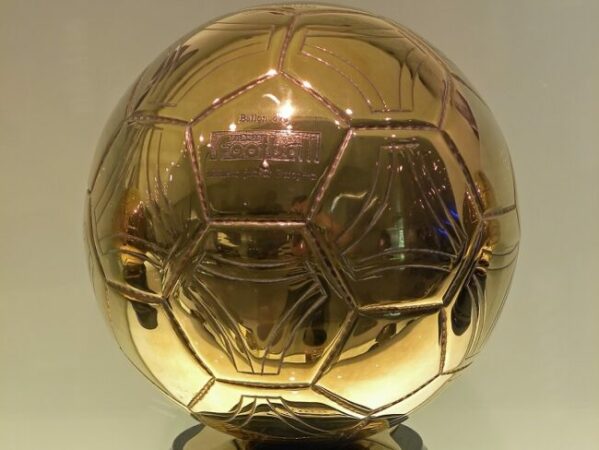 pallone d'oro