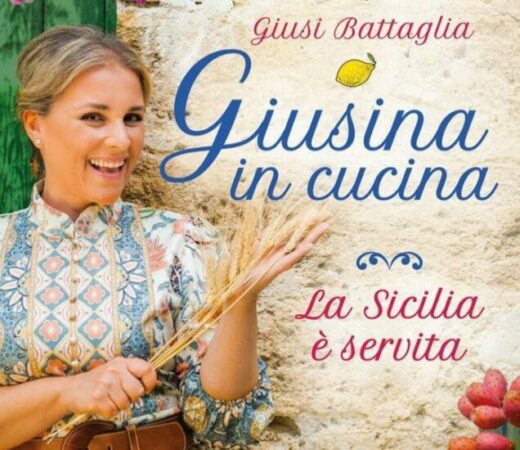 giusina in cucina