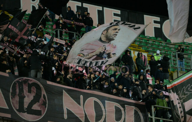 curva nord 12