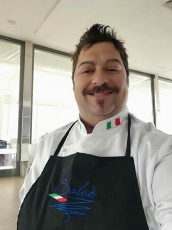 chef d'antoni