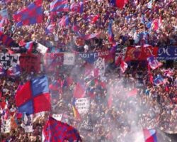 Serie C, il Catania cade sotto i colpi  di Boscaglia