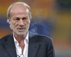 Sabatini: «Carlo è un galantuomo, inciderà subito»