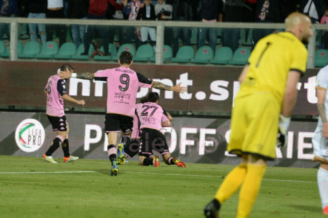 Palermo-Triestina