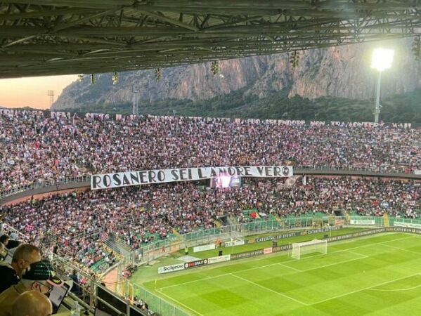 palermo reggina biglietti tifosi