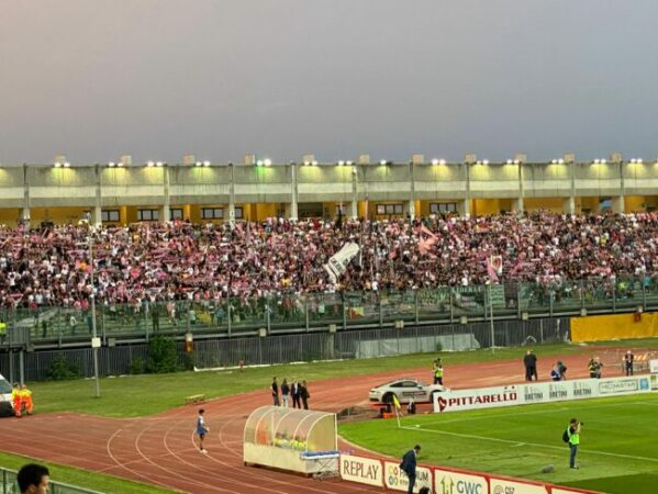 Palermo Tifosi