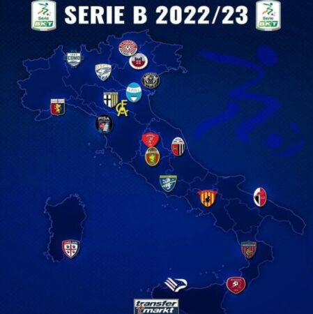 Serie B