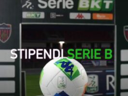 Serie B