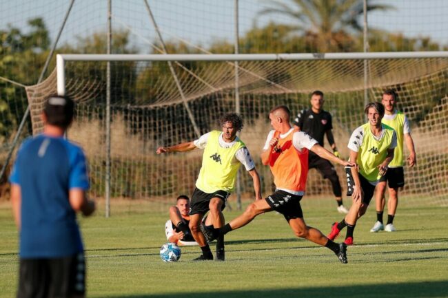 palermo figc