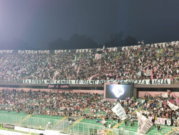 Palermo Milan