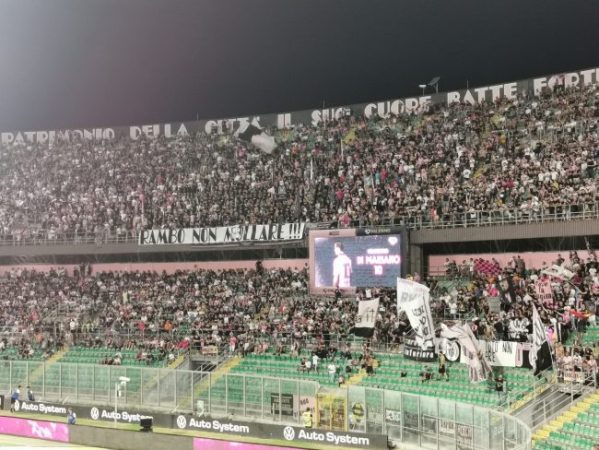 Palermo Totò Rambo