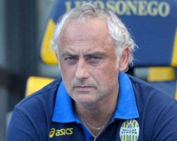 Serie B, Mandorlini: “Sassuolo favorita. Playoff? Cremonese la più costante”