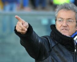 Pisa, Corrado: “Siamo in testa, ma il campionato è ancora lungo”