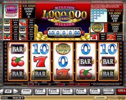 Bonus slot machine gratuito