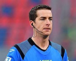 Palermo-Sassuolo, arbitra Ayroldi: solo un precedente con i rosa