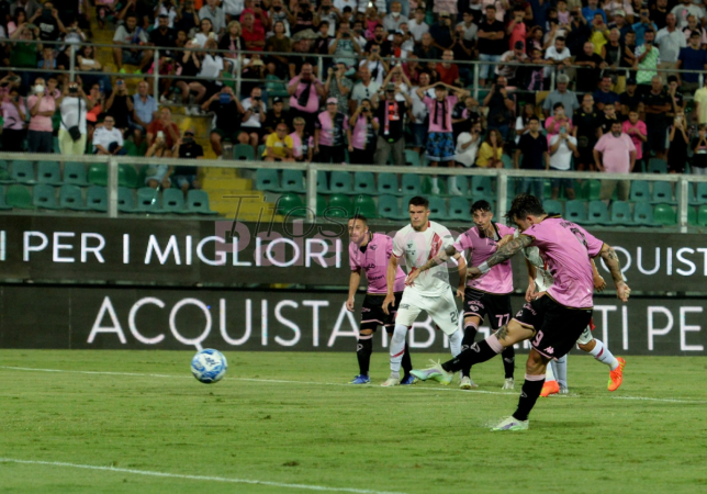 Palermo gds