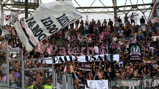 palermo playoff