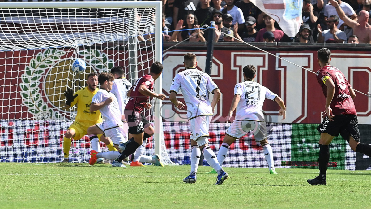 Palermo-Reggina