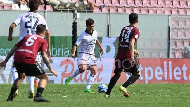 Calciomercato Palermo