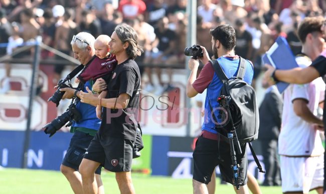 Palermo-Reggina Inzaghi