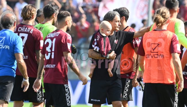 Serie B Reggina