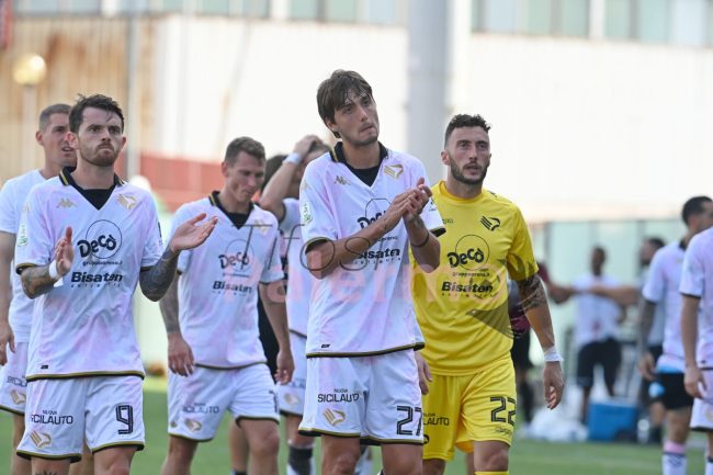 Palermo-Reggina