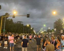 Tifosi delusi, ma con la Samp si spera in un boom