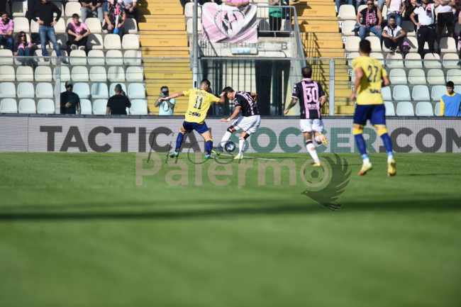 Palermo-Parma