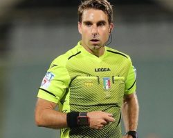 Palermo-Cittadella, arbitra Fourneau: l’ultima volta costò il posto a Corini