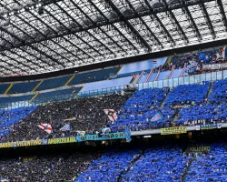 Ultras Inter e Milan, atti alla procura della Figc e aperta l’indagine sportiva