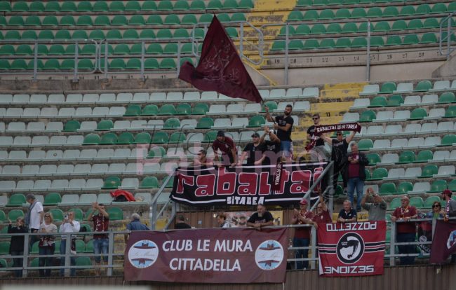 Cittadella mini abbonamento