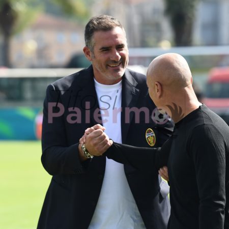 ternana lucarelli sostituto