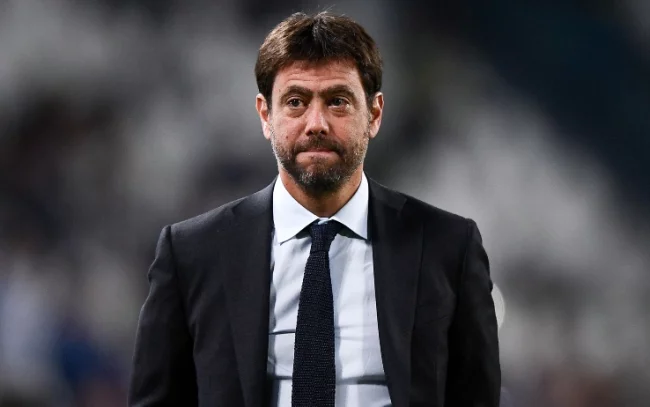 Agnelli