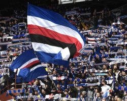 Samp, che botta. Dopo il crollo tutti in ritiro