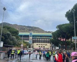 Palermo, ora ti serve il Barbera