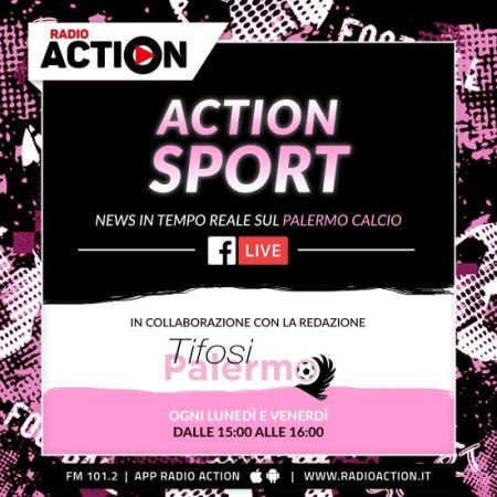 Action Sport