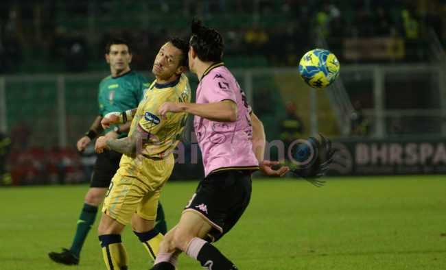 Cagliari-Palermo