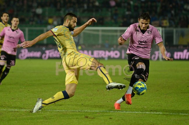 Cagliari-Palermo