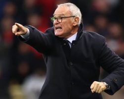 Ranieri: “Voglio rimettermi in discussione. Proposte? Ho detto vari no”