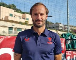 Genoa, clamoroso ribaltone in panchina: esonerato Gilardino