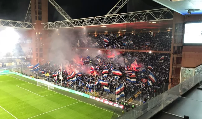 Sampdoria