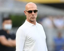 Ballardini: “Palermo? Serve armonia. Si può lottare per la Serie A”