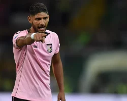 Lazaar ricorda Palermo: “Dybala lo notavi subito, aveva qualcosa in più”