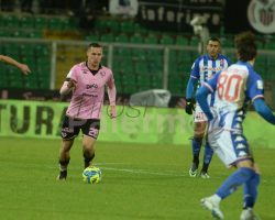 Palermo, Saric può partire: due club turchi su di lui