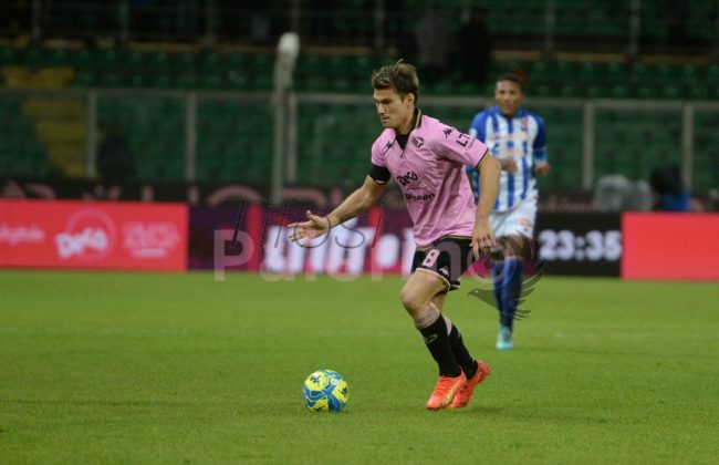 calciomercato palermo segre