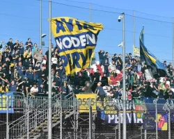 Modena Palermo